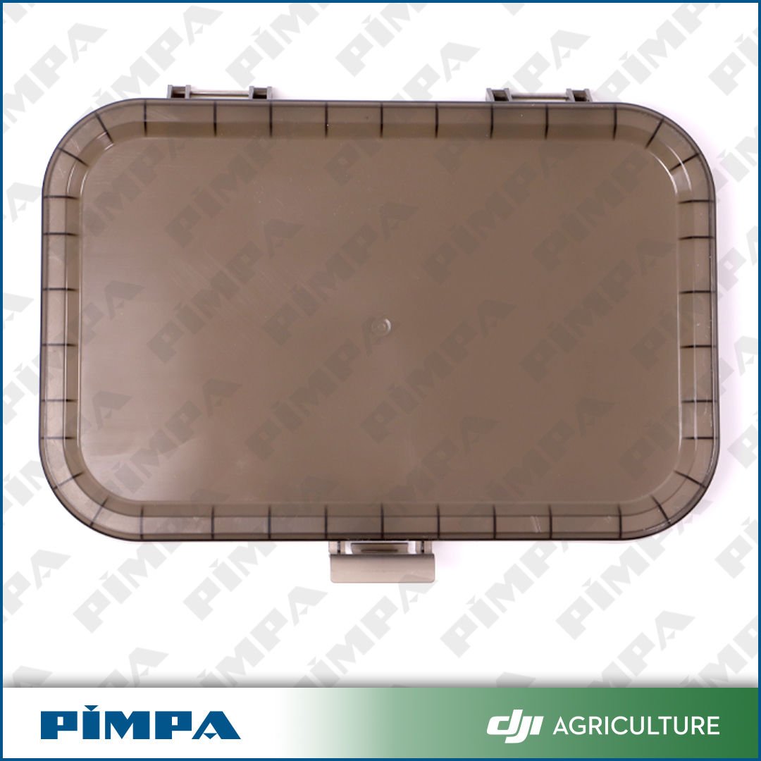 Spread Tank Cover