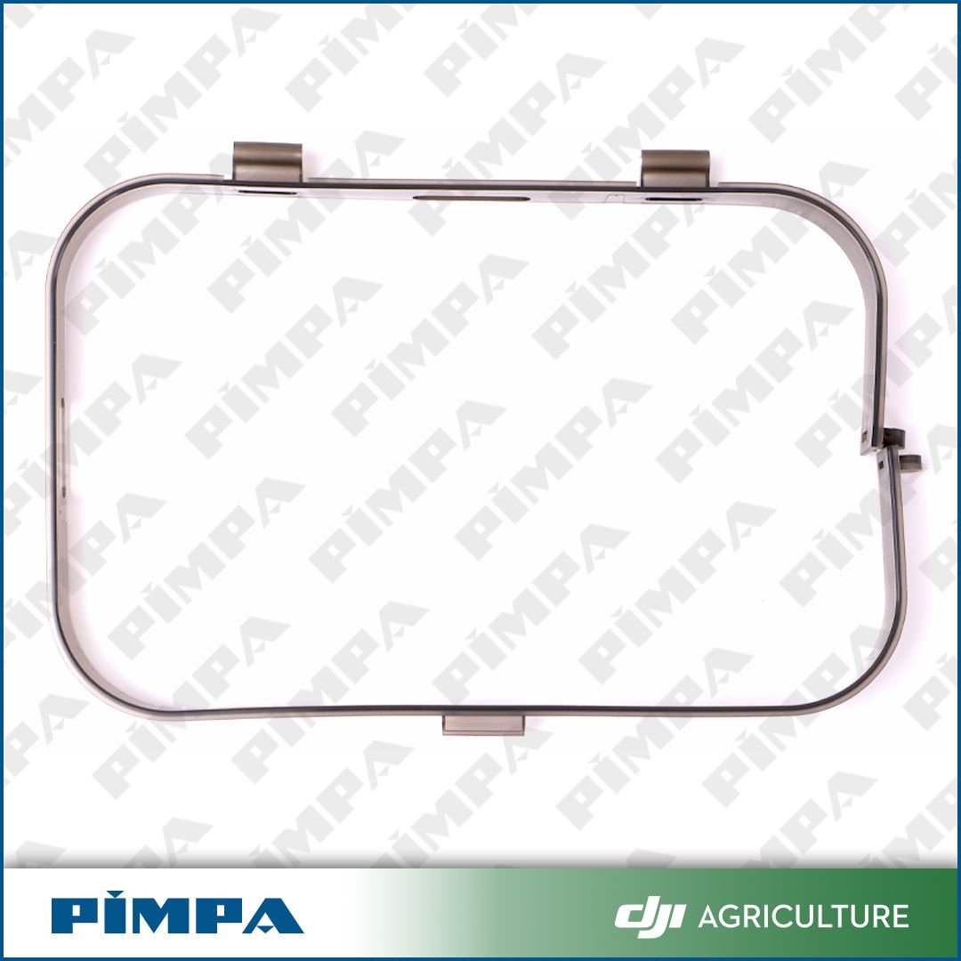 Spread Tank Cover Clip
