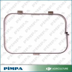 Spread Tank Cover Clip