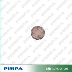 Unloading Cover