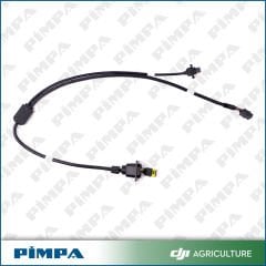Spreading System Main Signal Cable