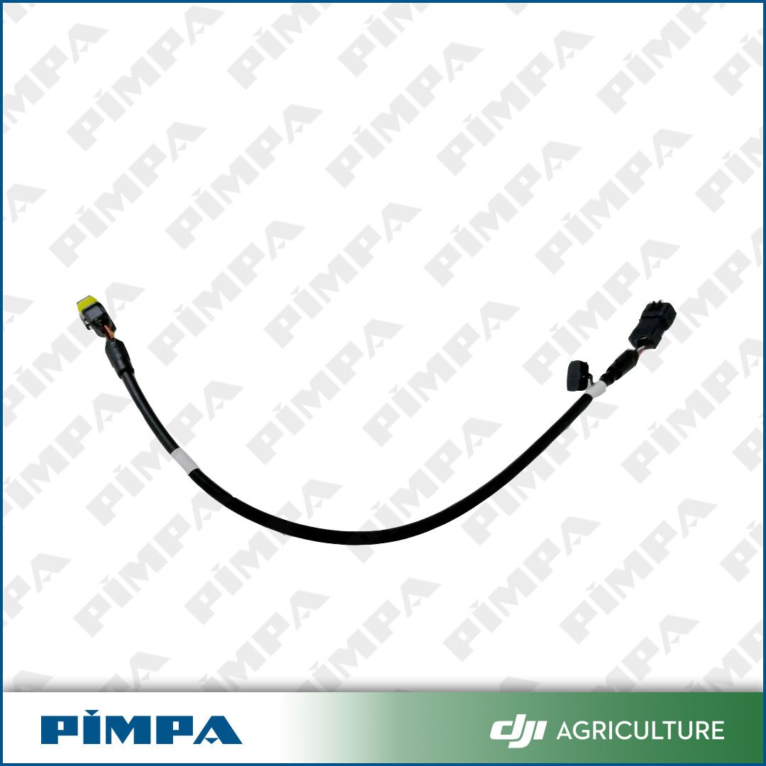 Spreading System Adapter Cable
