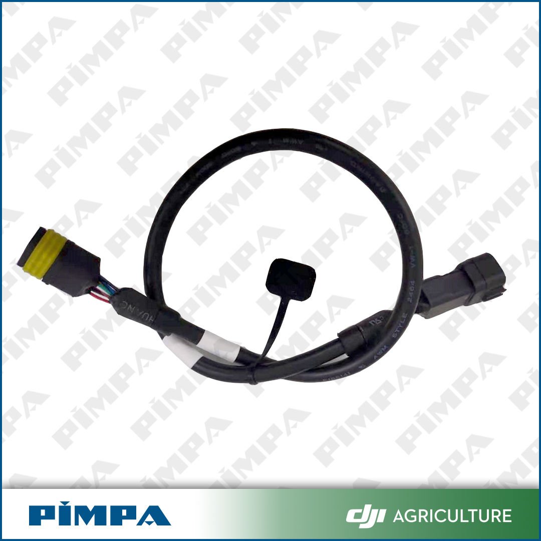 Spray Tank Liquid Level Meter Adapter Cable