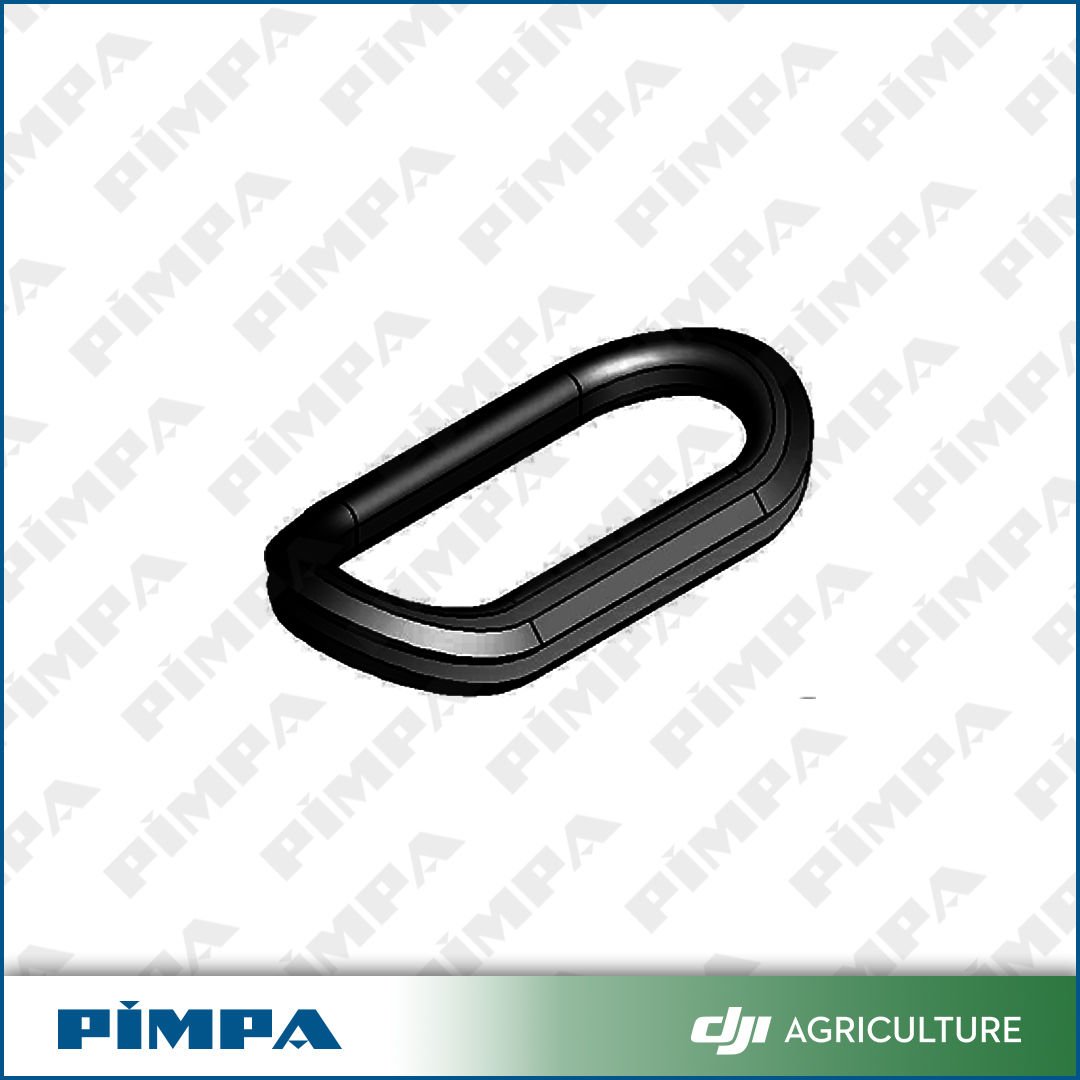 Aircraft ESC Hole Rubber Ring
