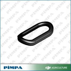Aircraft ESC Hole Rubber Ring