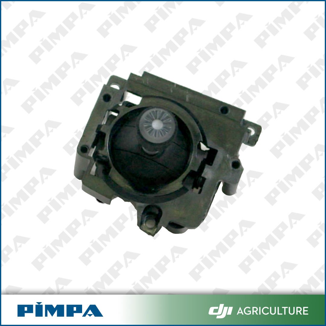 Right Control Stick Module