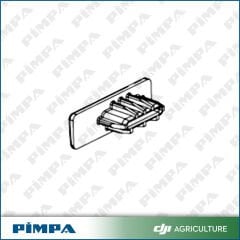 HDMI Dustproof Rubber Stopper