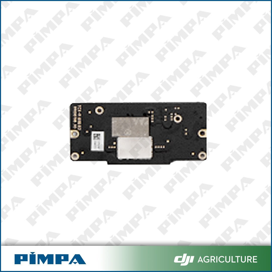 Remote Controller Button Board