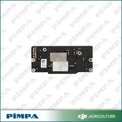 Remote Controller Button Board