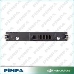 Power Module Adapter