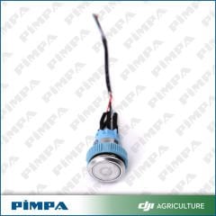 Battery Station Switch