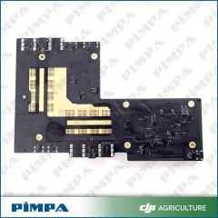 T10 Battery Station Board Module