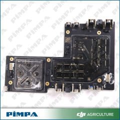 T30 Battery Station Board Module
