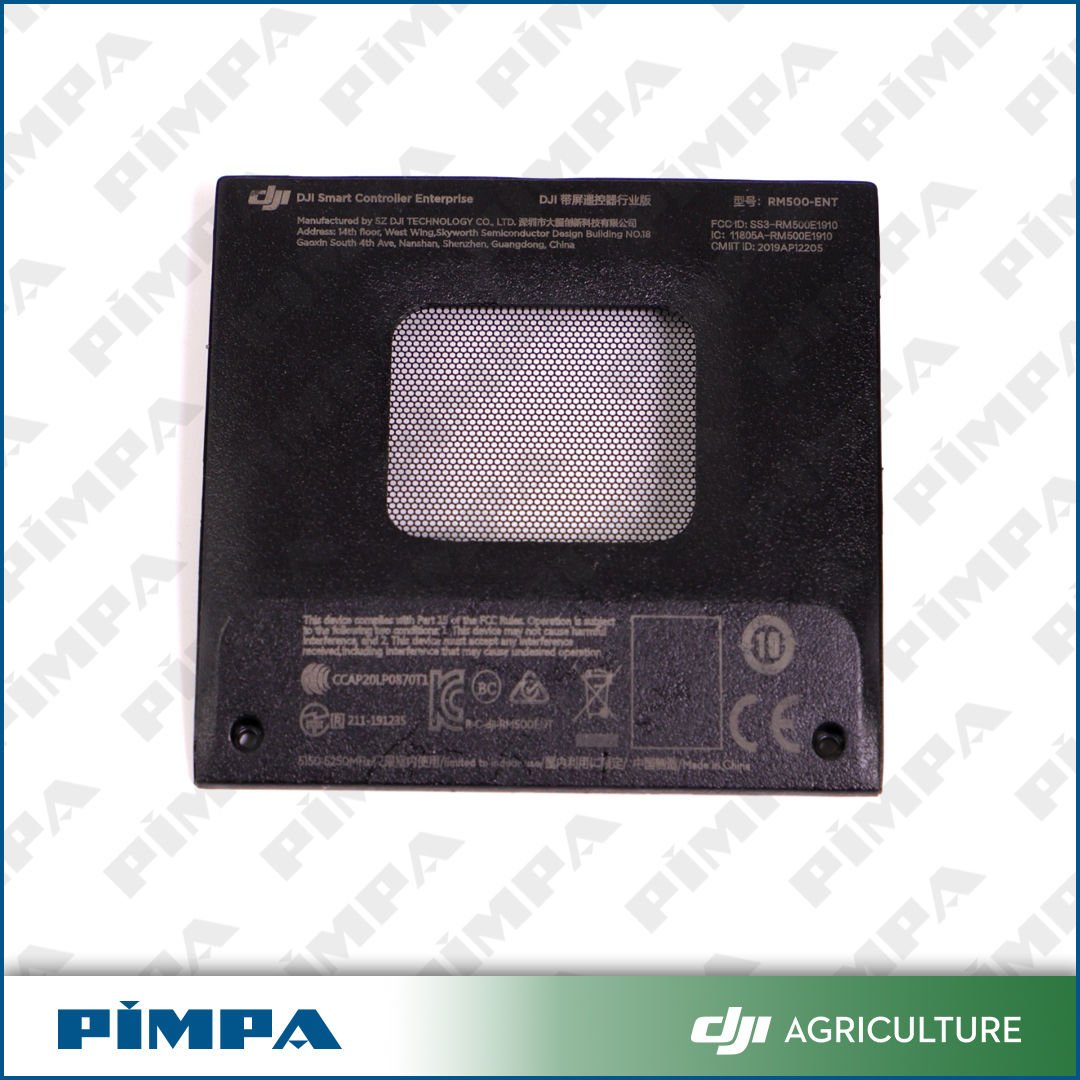 Remote Controller Fan Cover Plate Module