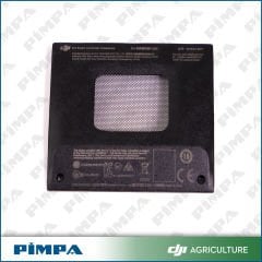 Remote Controller Fan Cover Plate Module