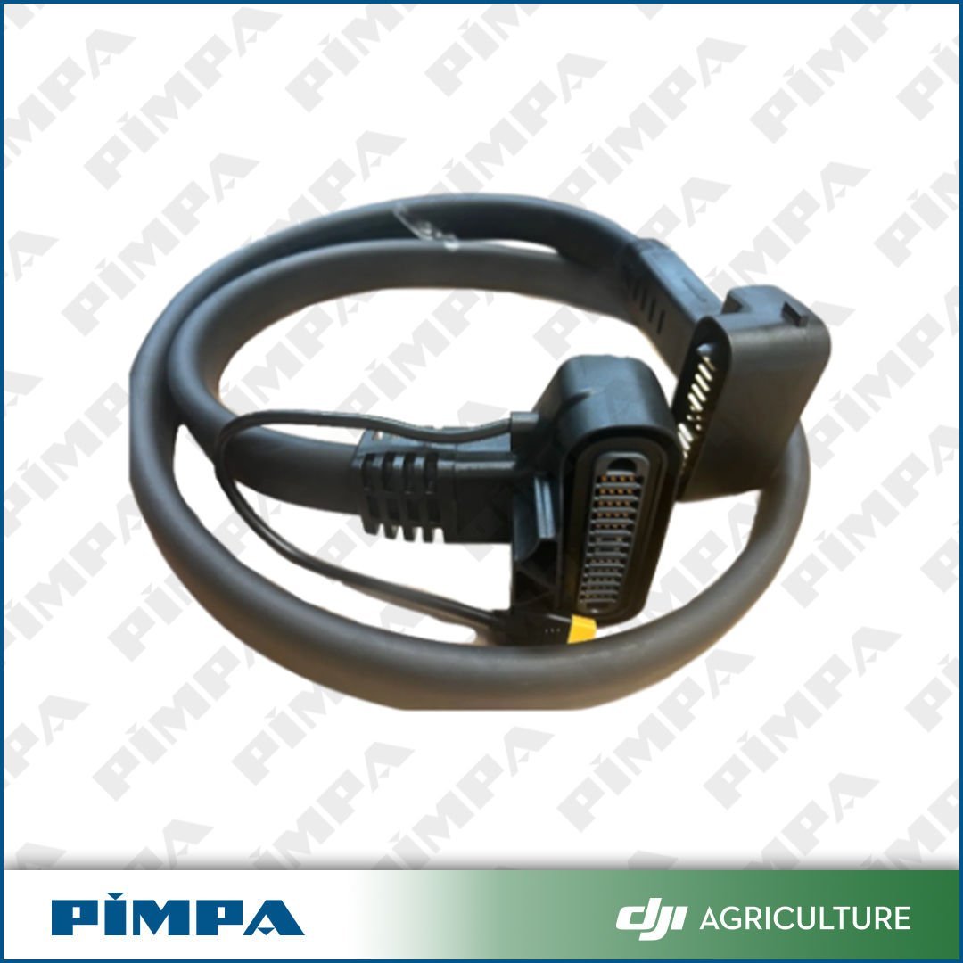 D12000İ CHARGİNG EXTENSİON CORD CABLE / SOĞUTUCU ÇALIŞTIRMA