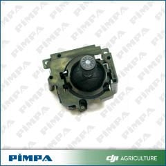 Left Control Stick Module
