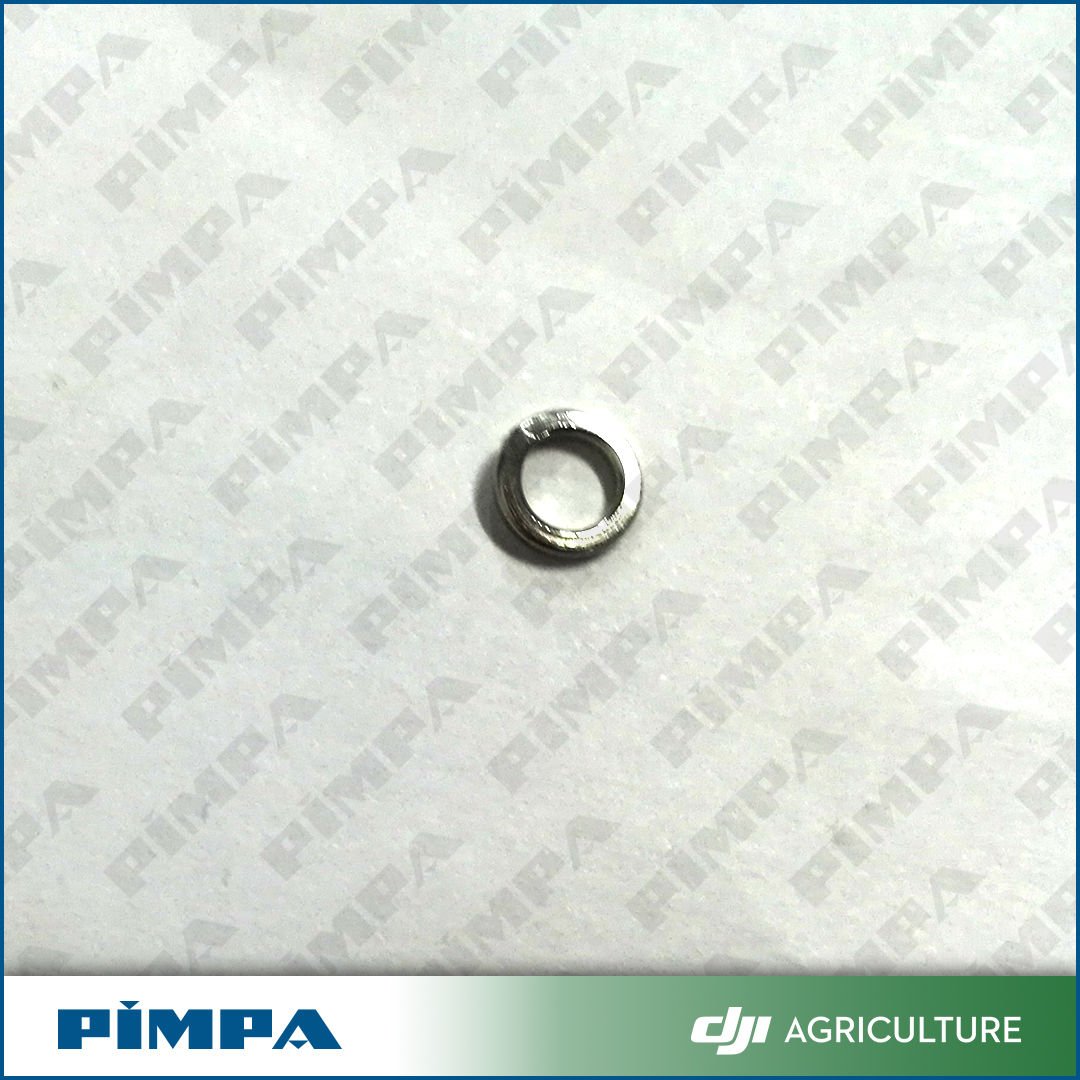 BATTERY SOCKET SPİRNG PAD