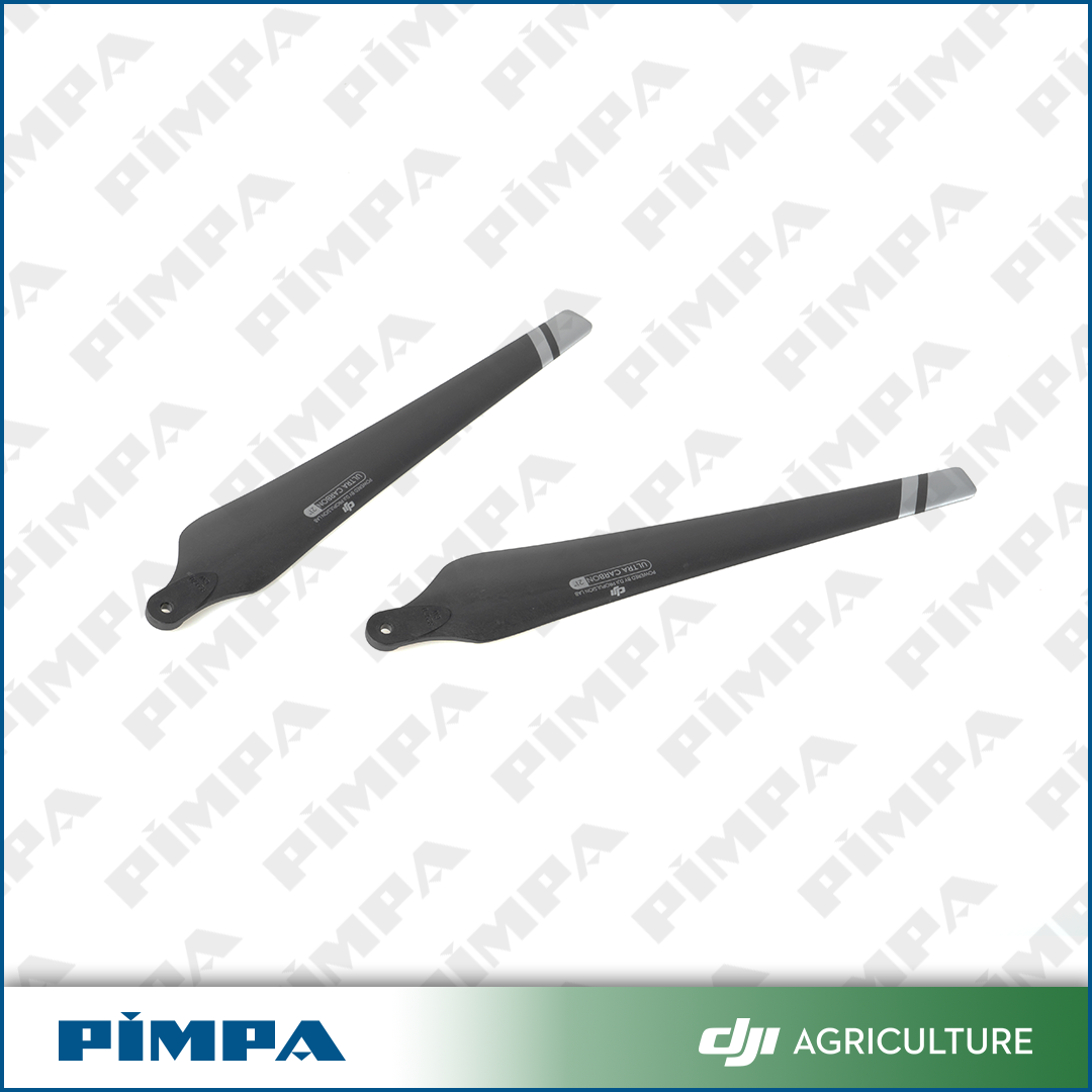 2170 Foldable Propeller CW MG-1P KANAT (1 ÇİFT = 2 PAL)