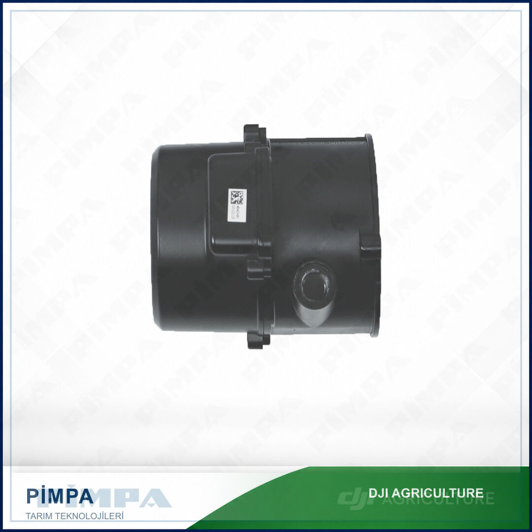 PLUNGER PUMP MOTOR MODULE