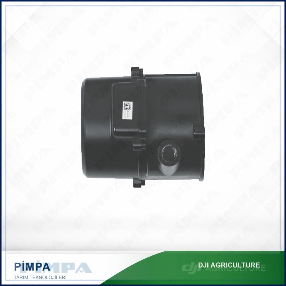 PLUNGER PUMP MOTOR MODULE