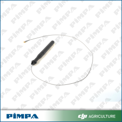 Air System External 2.4/5.8 G Dual-frequency