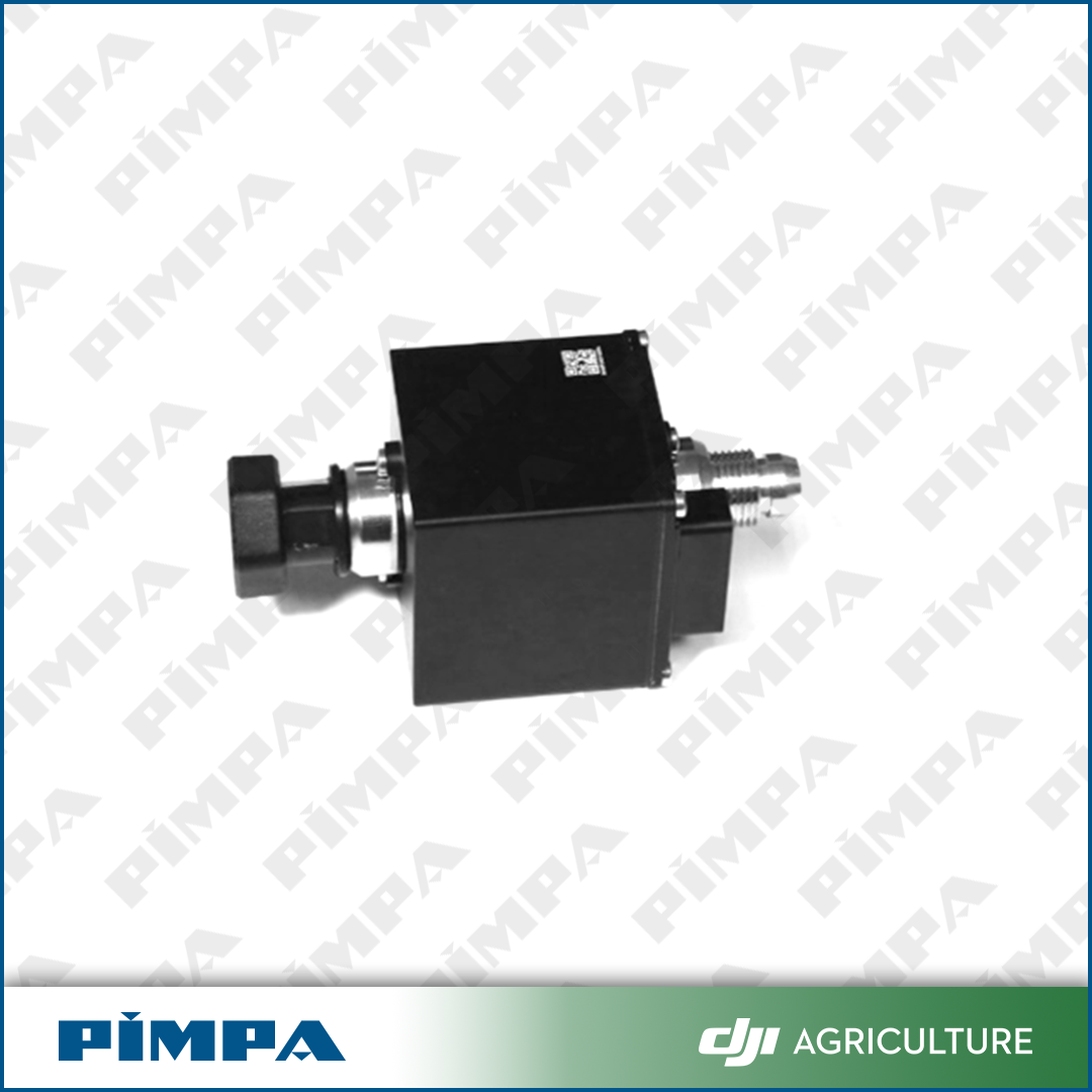 T16 Flowmeter