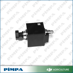 T16 Flowmeter