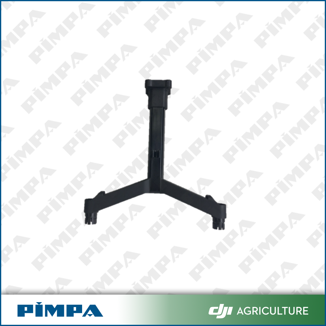 Spray System_Sprinkler Mount