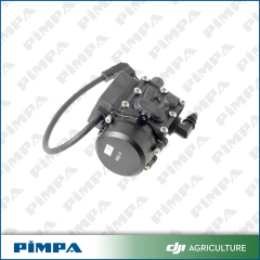 Delivery Pump