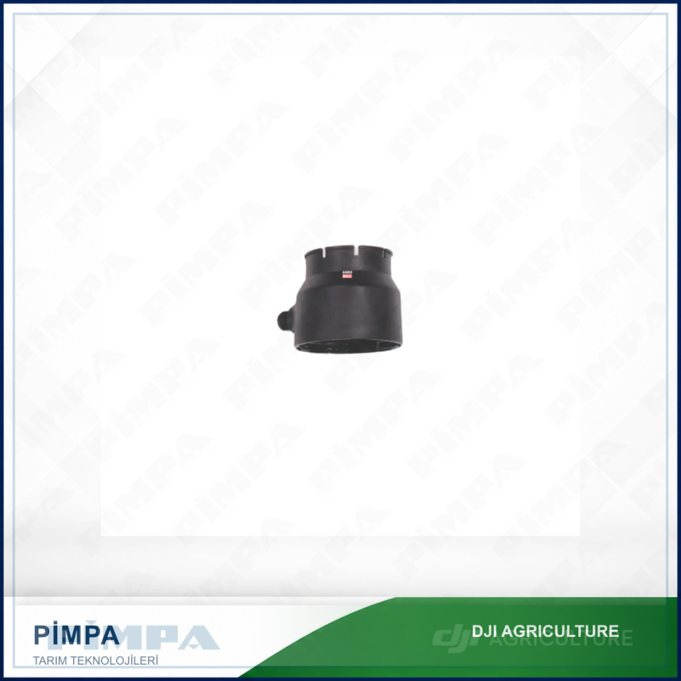 IMPELLER PUMP SHELL