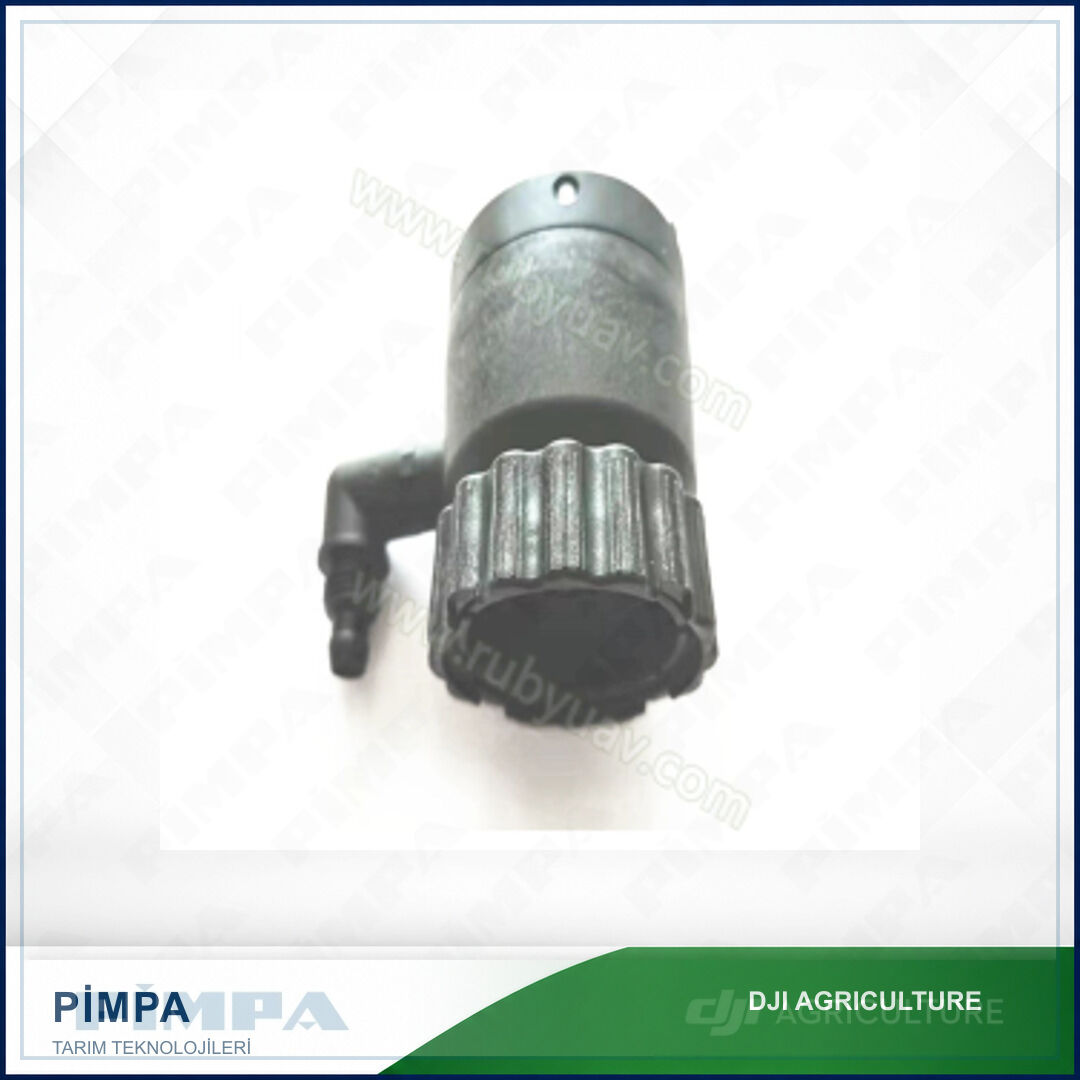 IMPELLER PUMP MODULE