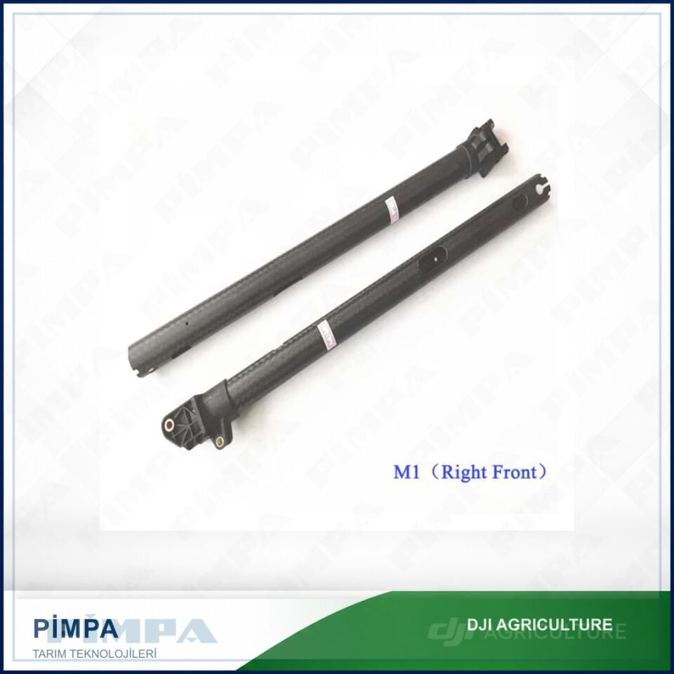M1 AİRCRAFT ARM (RİGHT FRONT)