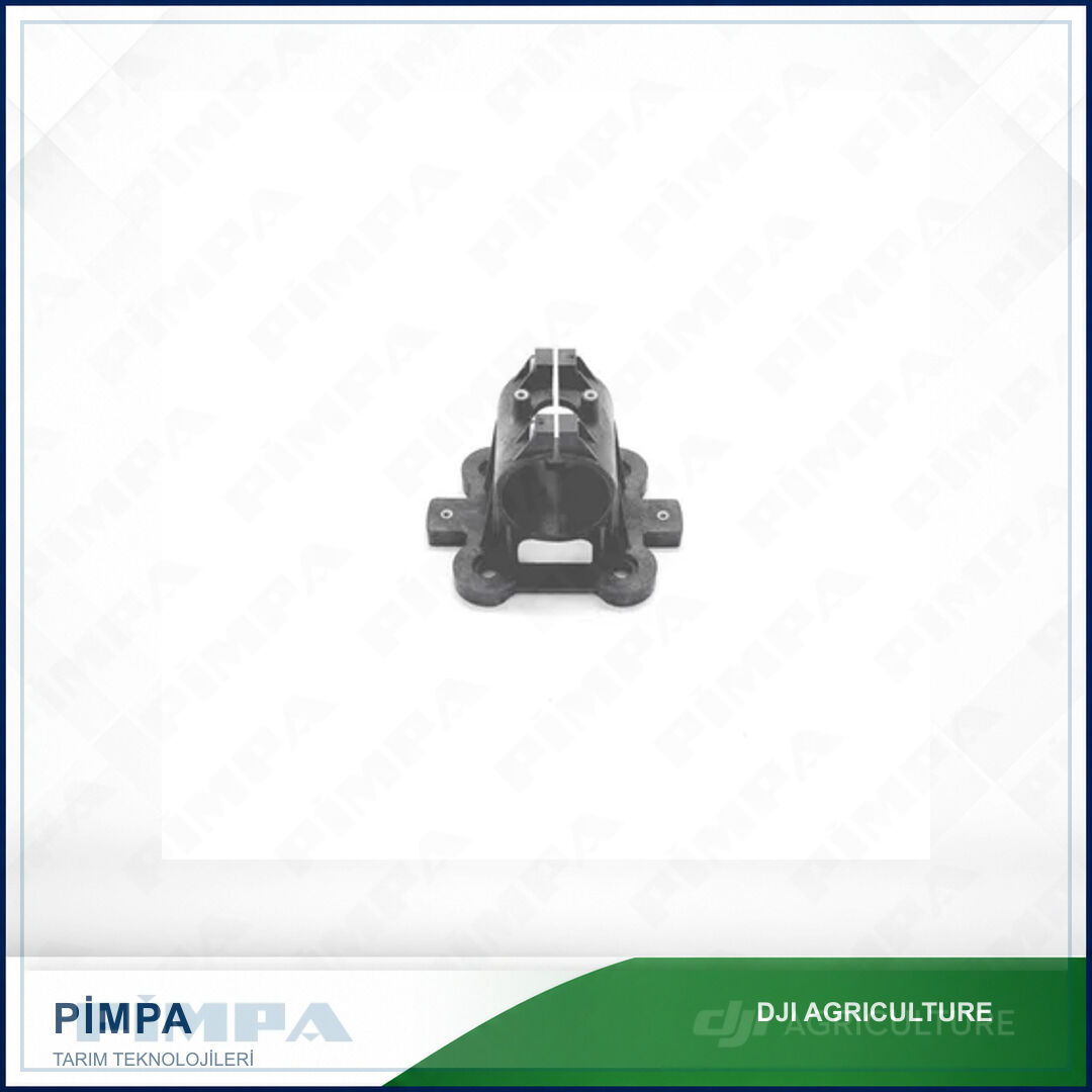 ARM_MOTOR FİXİNG BASE