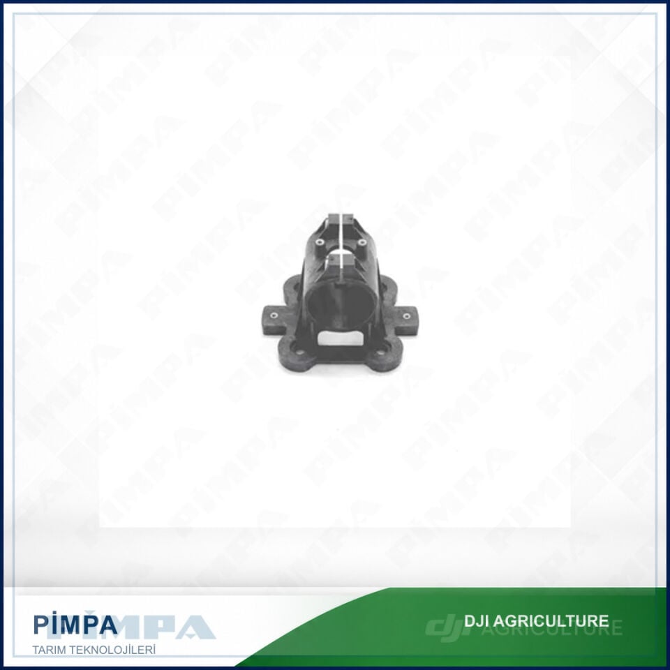 ARM_MOTOR FİXİNG BASE
