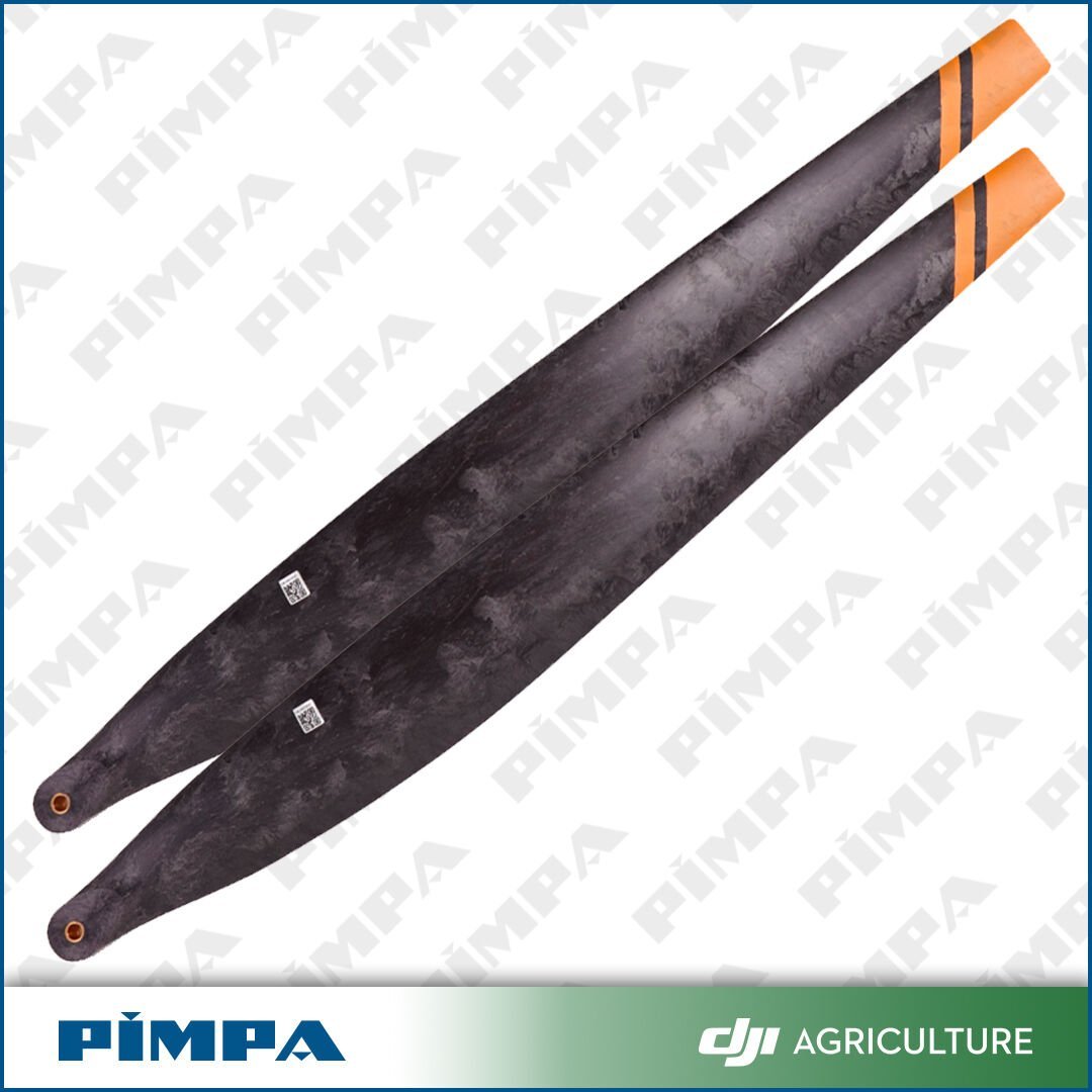 LOWER PROPELLER (CCW)