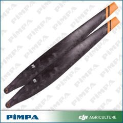 LOWER PROPELLER (CCW)