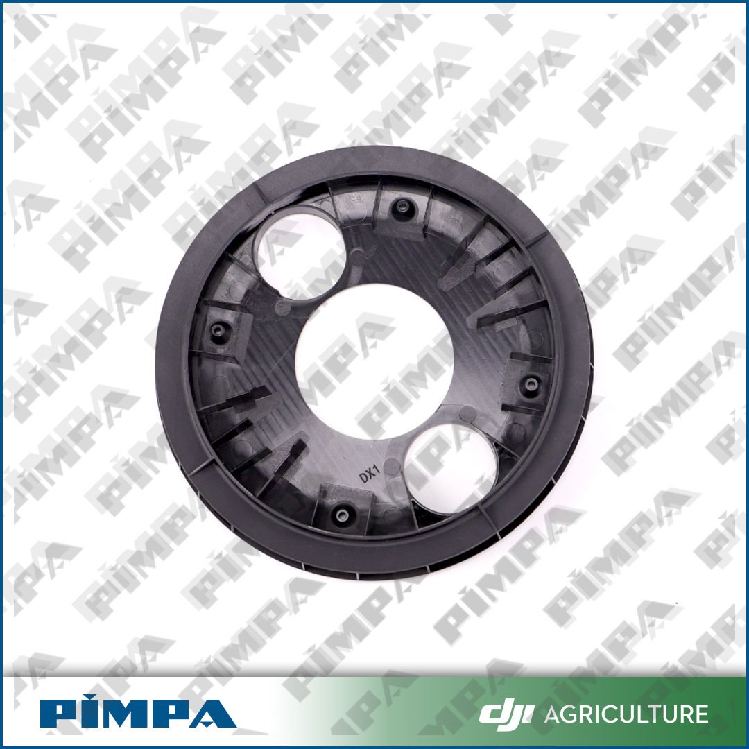 MOTOR UPPER COVER