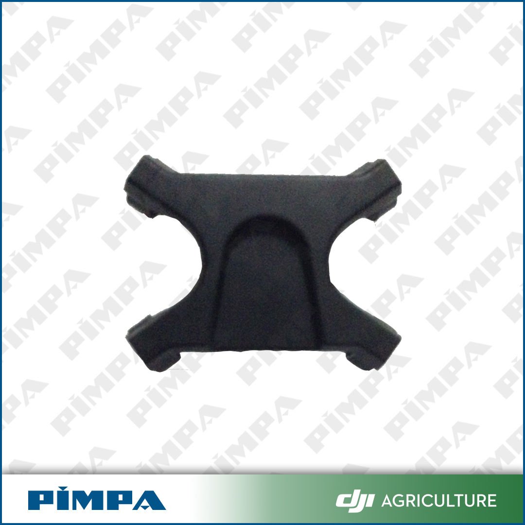 RADAR CABLE COVER PLATE