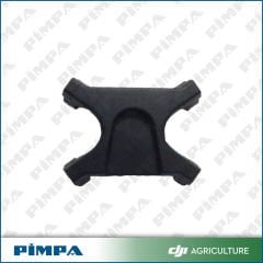 RADAR CABLE COVER PLATE