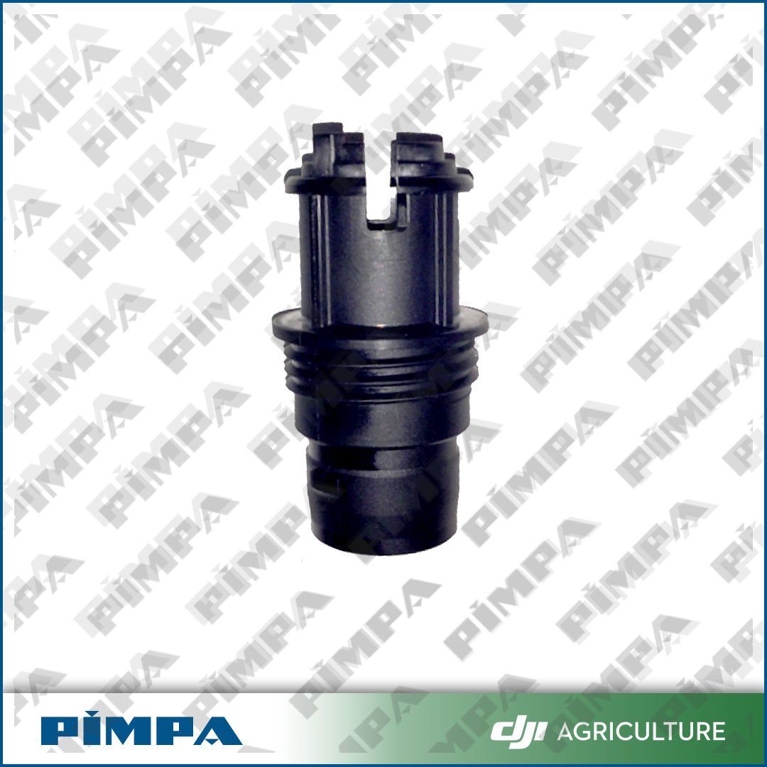 SPRAY ROD ADAPTIVE SHAFT
