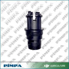 SPRAY ROD ADAPTIVE SHAFT