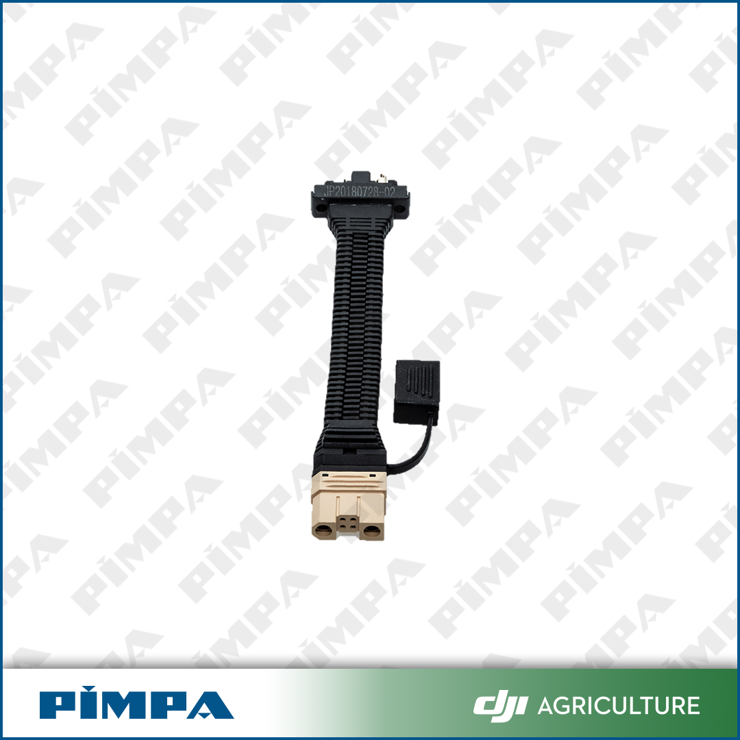 A/P/R MG-1P BATTERY_OUTPUT CABLE