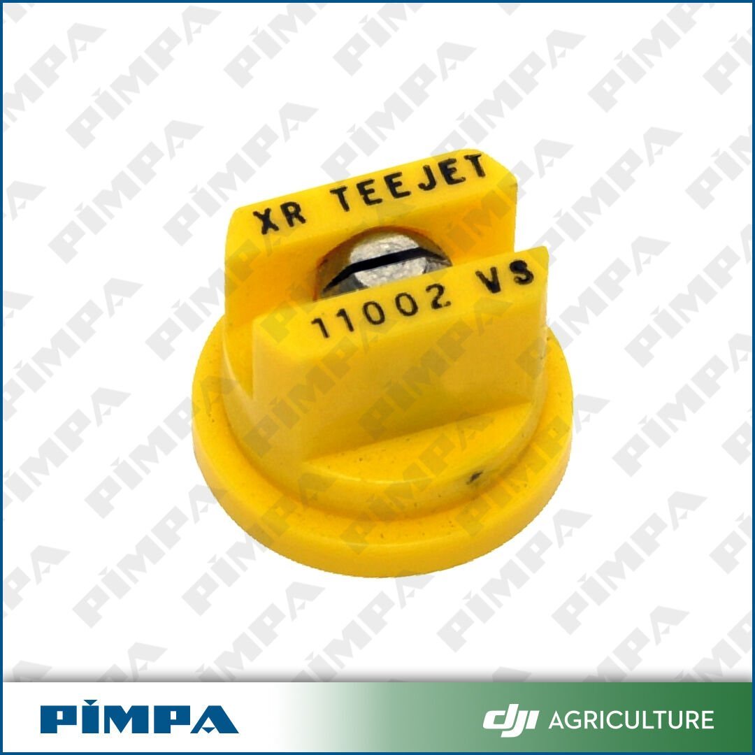 SPRİNKLER NOZZLE TJET XR11002VS