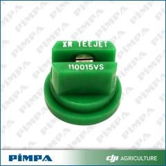 SPRİNKLER NOZZLE TJET XR110015VS
