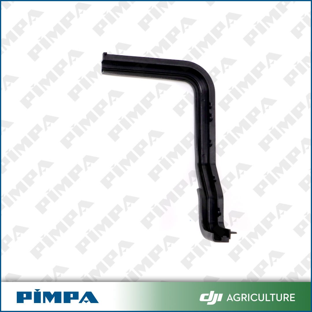 Front Shell Upper Cover Sealing Bracket (Right)
