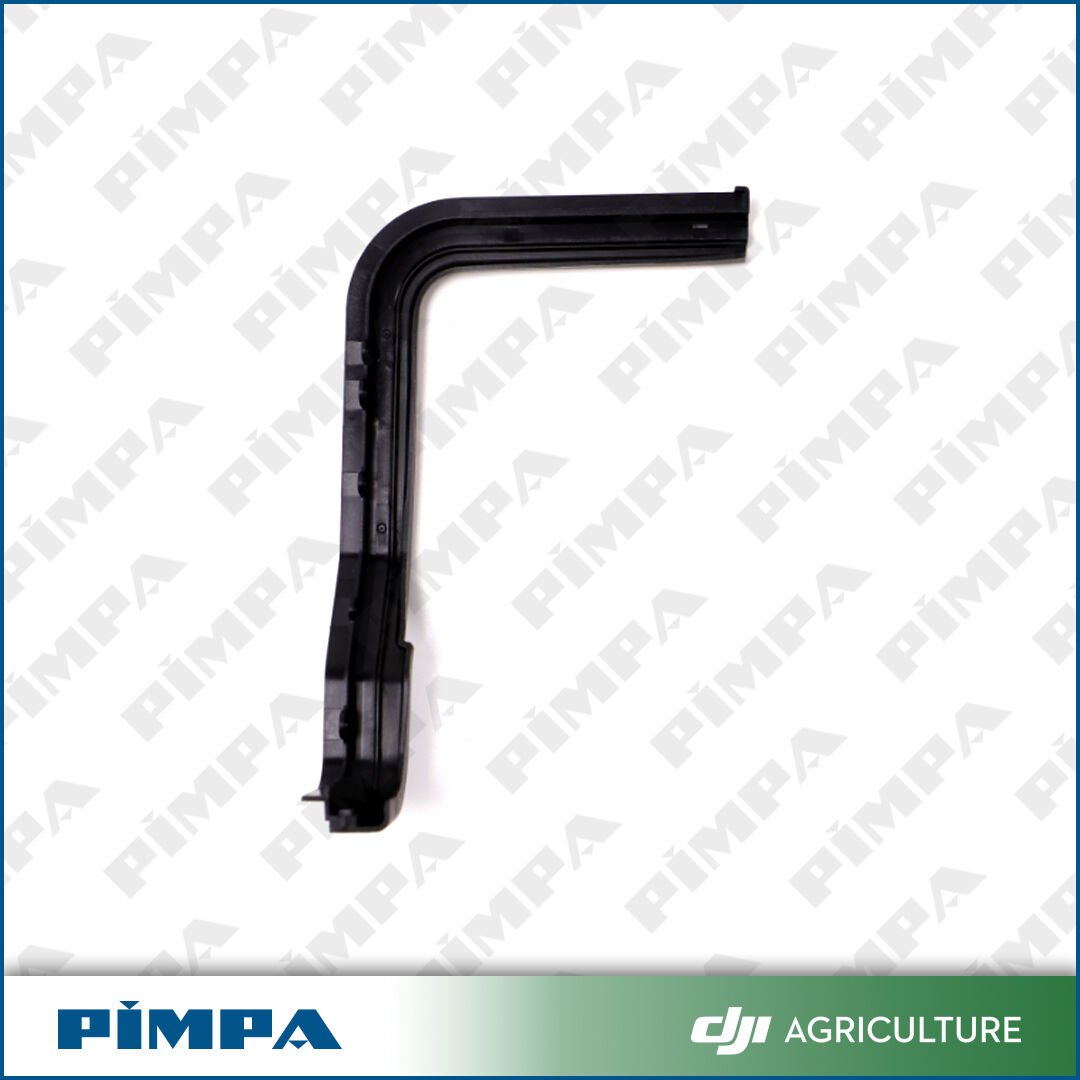 Front Shell Upper Cover Sealing Bracket (Left)