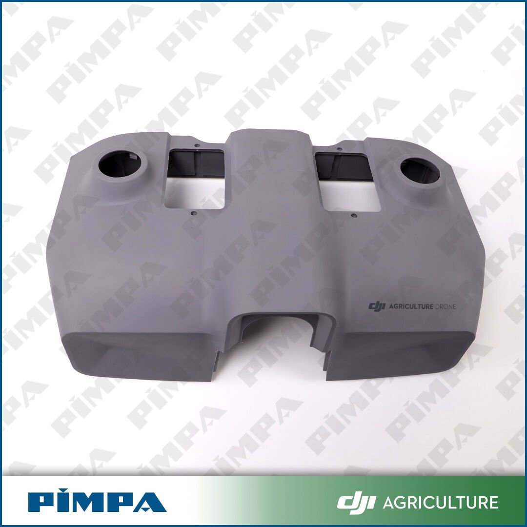 Front Shell Upper Cover