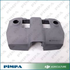 Front Shell Upper Cover