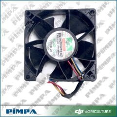 T40 POWER MODULE FAN (HD)